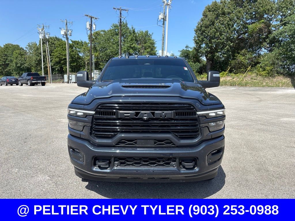 ram ram 3500 pickup 2025 3C63RRML5SG575650 image ram ram 3500 pickup 2025 3C63RRML5SG575650 image